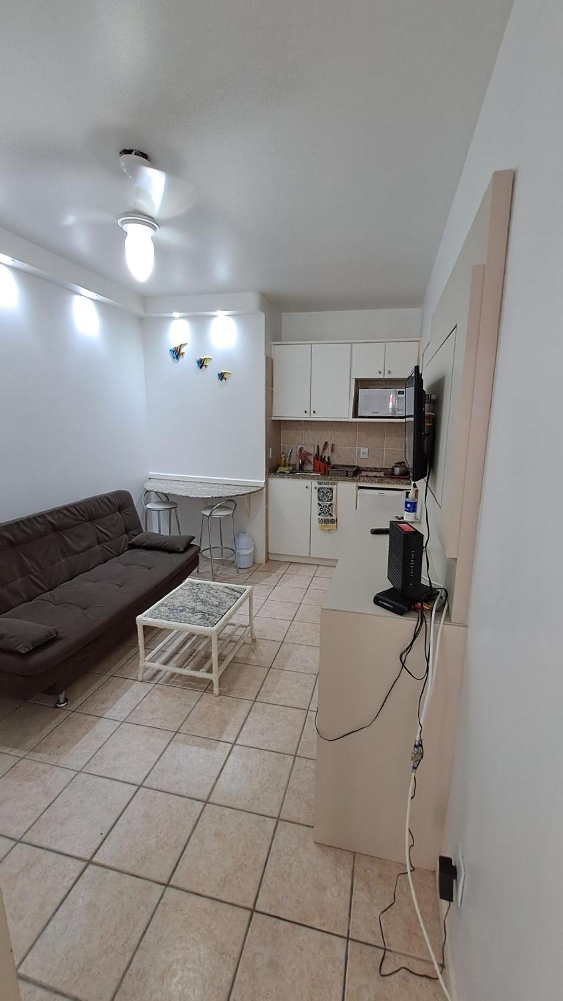 Apartamento De 1 De Frente A Dos Ingleses *