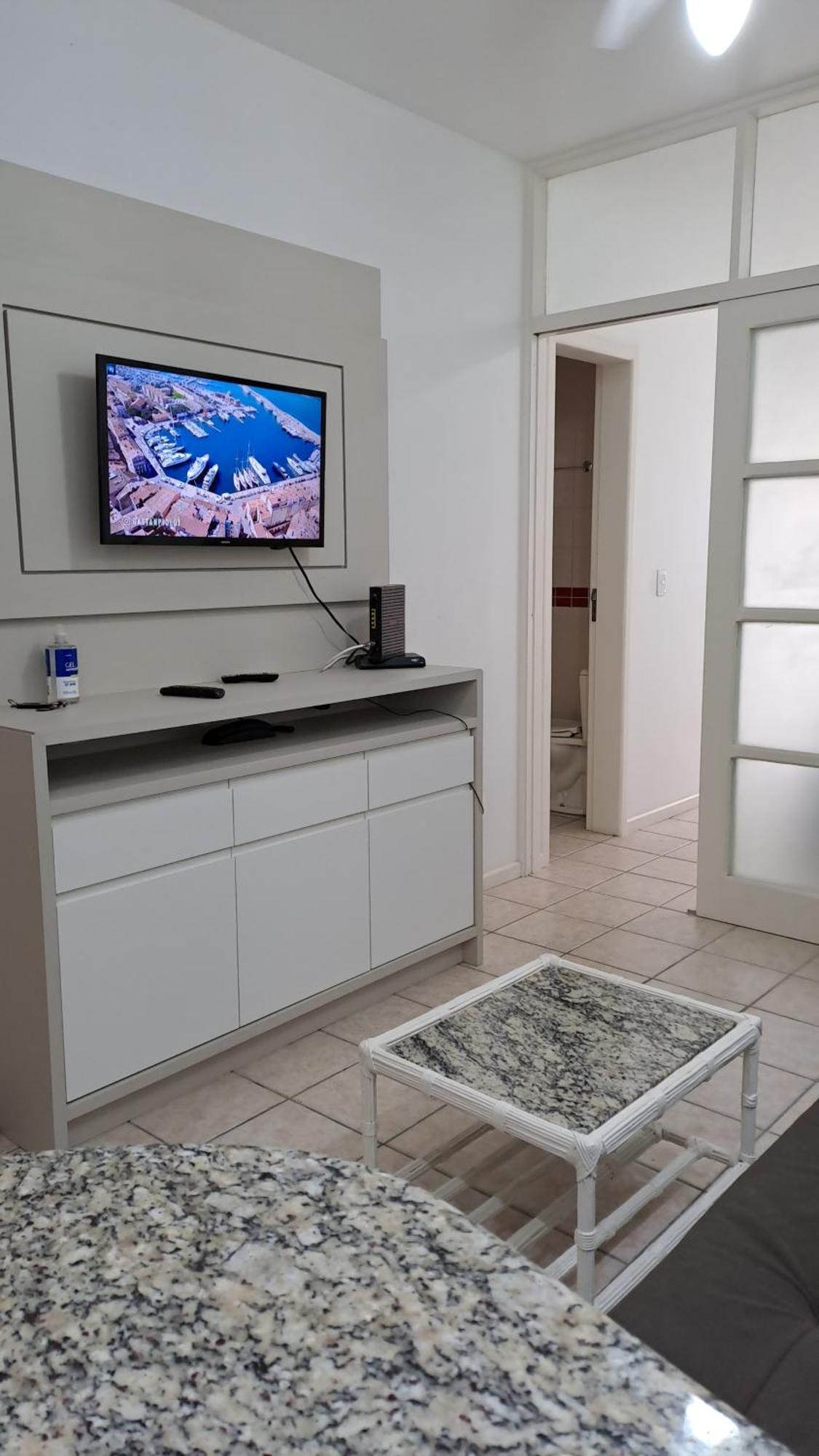 Apartamento De 1 De Frente A Dos Ingleses