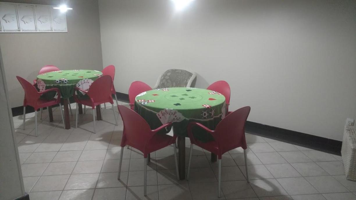 Apartamento De 1 De Frente A Dos Ingleses