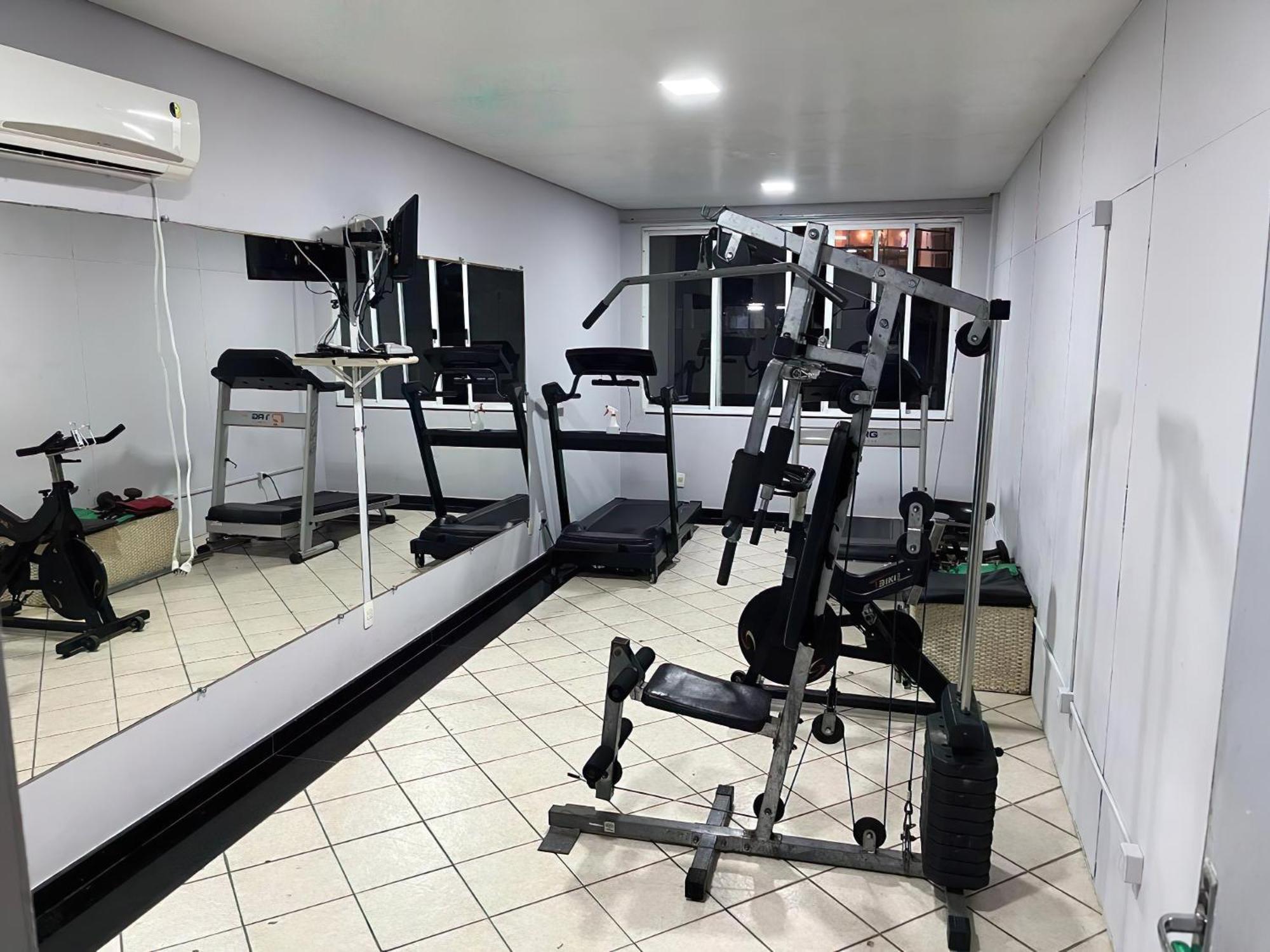 Apartamento De 1 De Frente A Dos Ingleses