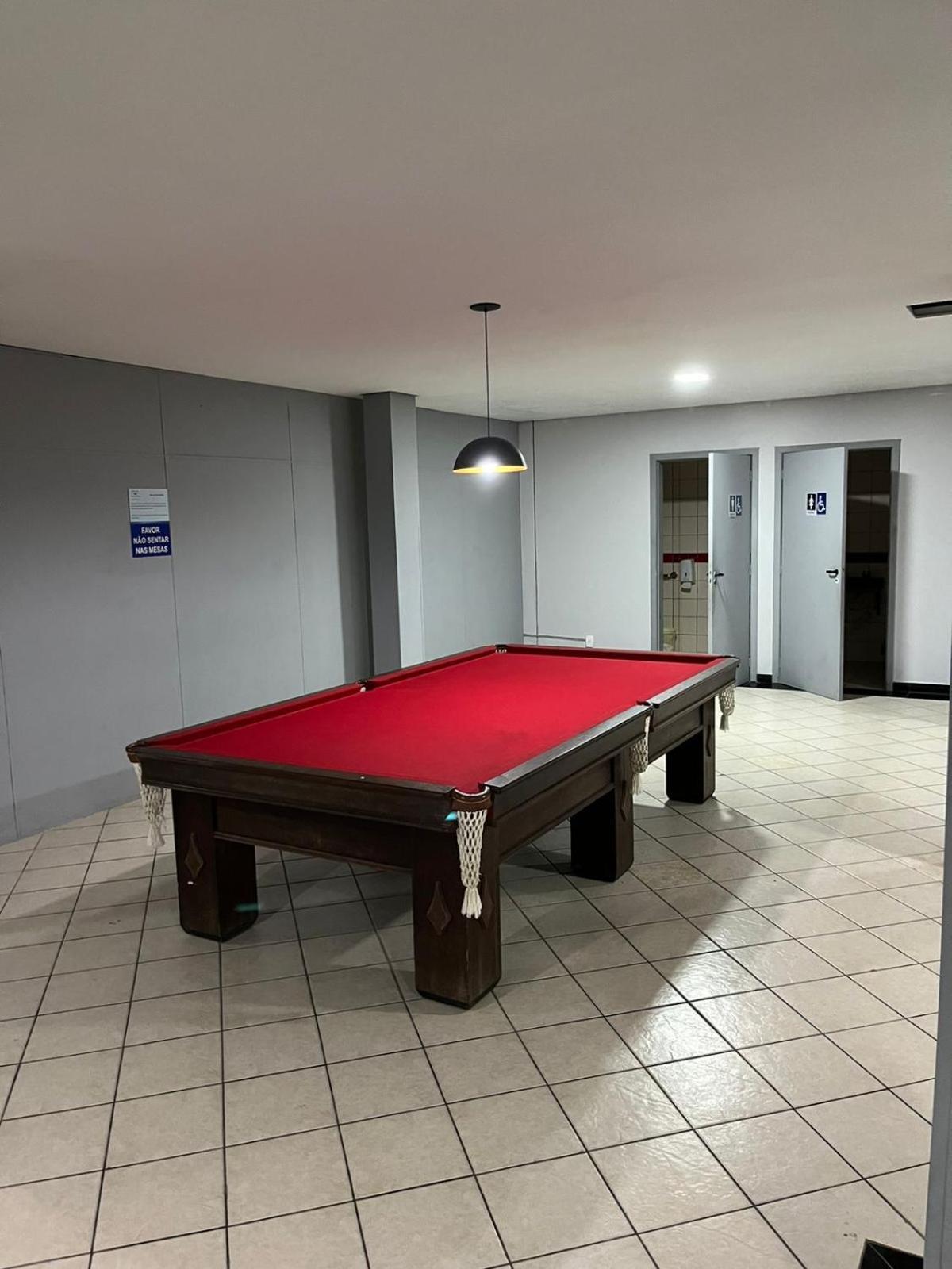 Apartamento De 1 De Frente A Dos Ingleses *